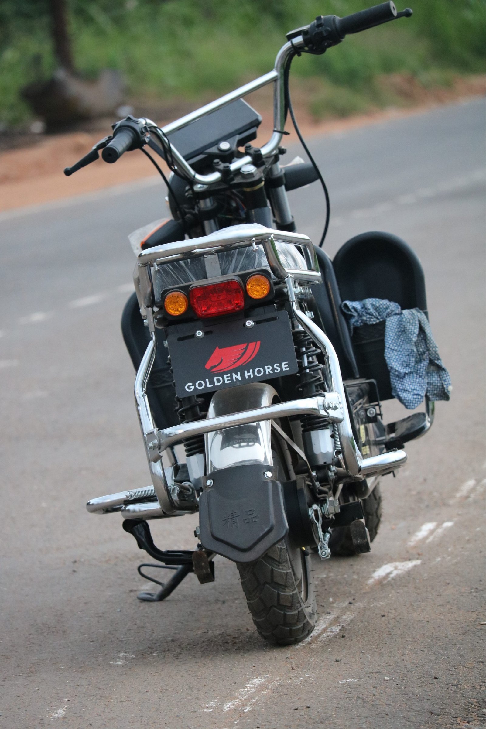 Roi des Passagers – Image 3