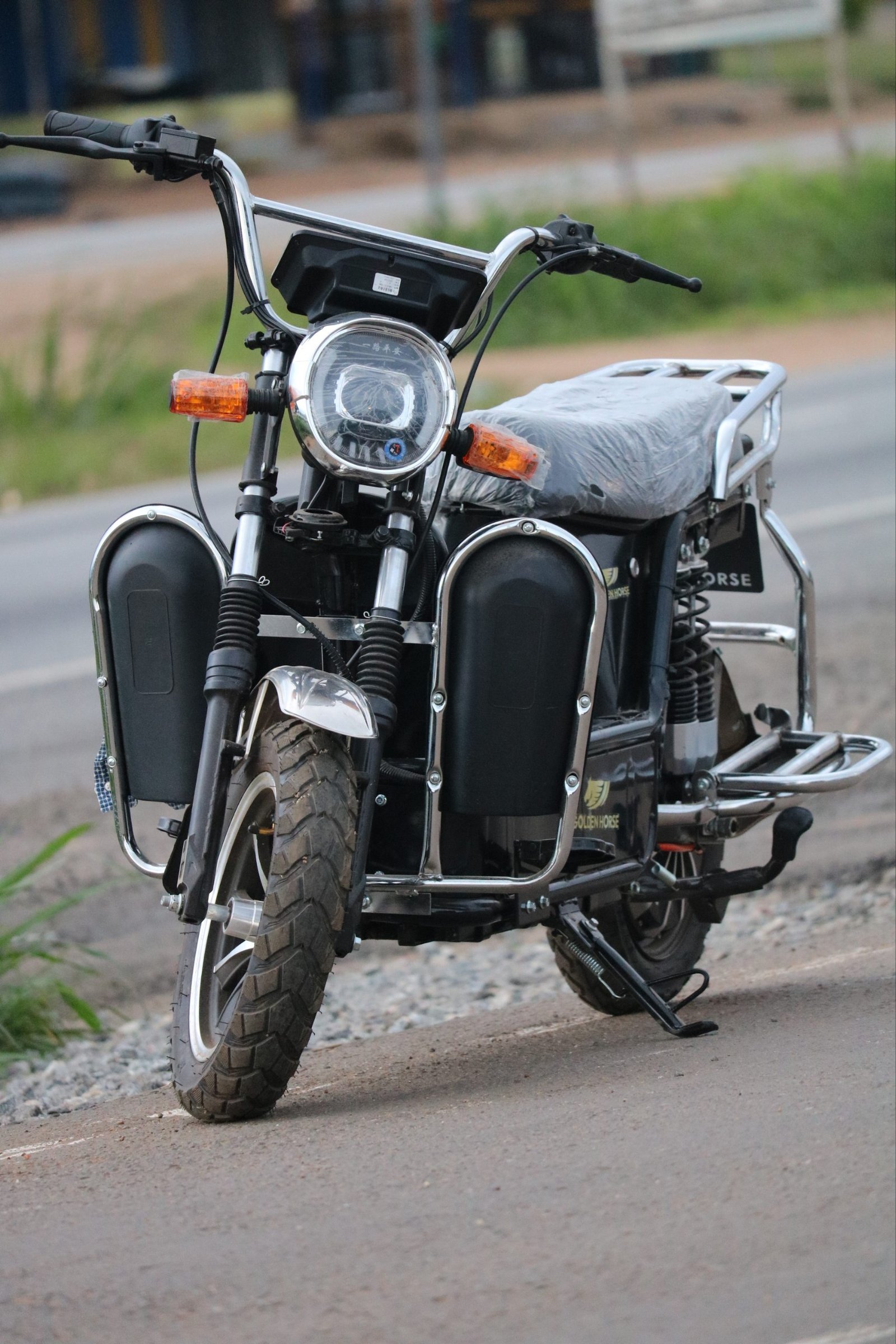 Roi des Passagers – Image 2